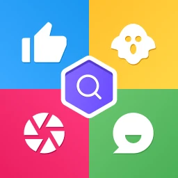 Ícone de Logo Quiz 2026: LogoQuest